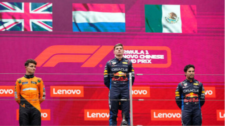 Макс Верстапен постигна нова победа във Формула 1