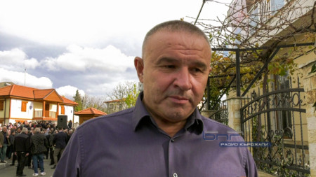 Откриване на къщата-музей на Наим Сюлейманоглу