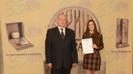 Григор Цанков - изпълнителен директор на 