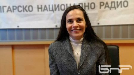 Доц. Мариана Тодорова 