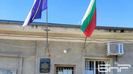 Бургаското село Свобода в община Камено е на 18 км