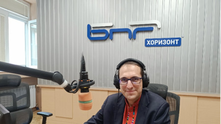 Георги Митов