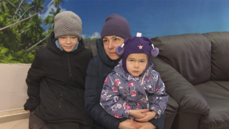 Повече от 200 са бежанците от Украйна намерили убежище в