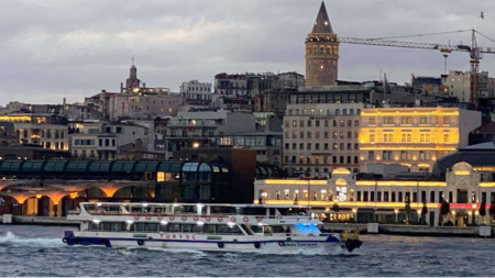 İstanbul
