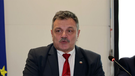 Д-р Александър Симидчиев