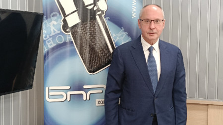 Сергей Станишев