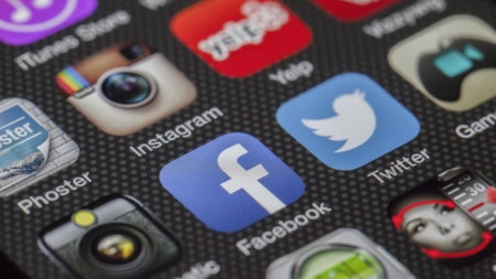 Достъпът до социалната мрежа Instagram в Русия ще бъде спрян