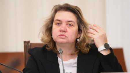 Наталия Киселова