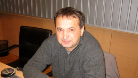 Димитър Попов