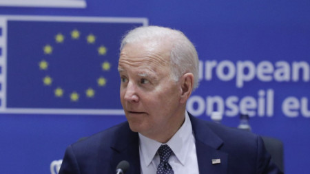 Американският президент Джо Байдън ще се срещне с украински бежанци