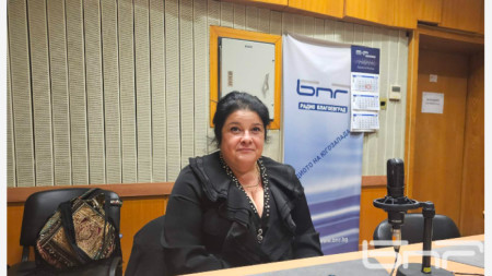 Ива Черногорска