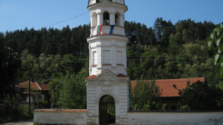 Църква 