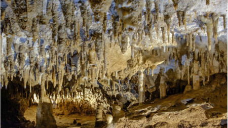 Пещера Бисерна