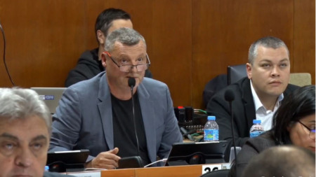 Павел Павлов