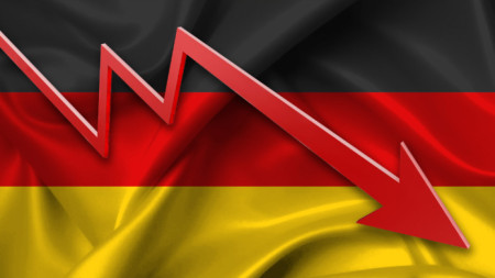 Икономическите нагласи на германските анализатори и инвеститори се влошиха през