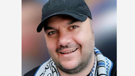 Даниел Миланов си отиде едва на 53 години