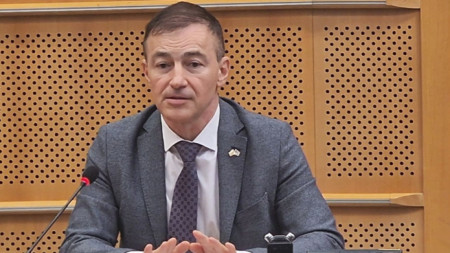 Андрей Ковачев