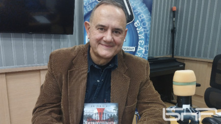 Йордан Колев