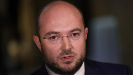 Георги Георгиев