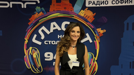 Нина Николина