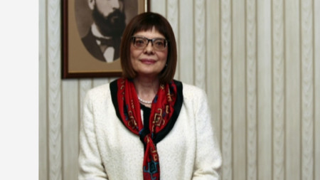 Мая Гойкович