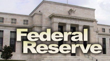 Федералният резерв на САЩ ще повиши лихвените проценти четири пъти