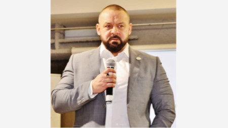 Цветан Филев