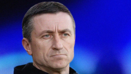 Анатоли Нанков