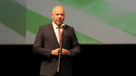 Премиерът Росен Желязков