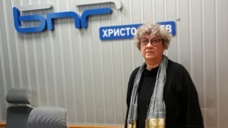 Доротея Монова