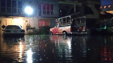 Най малко 16 пациенти са починали след наводнение в болница