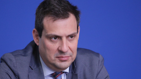 Светослав Бенчев