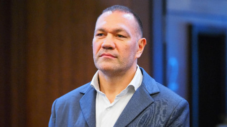 Кубрат Пулев