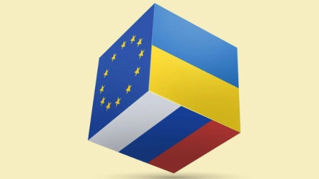 ЕС подкрепи призива на Украйна към Кремъл да позволи безопасна