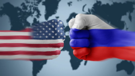 Руските дипломати които са работили в САЩ в продължение на
