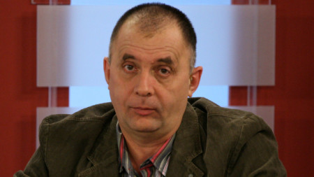 Георги Коритаров 