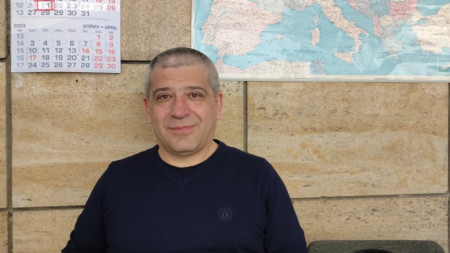 Иван Иванов