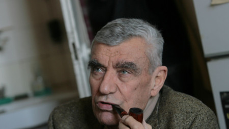 Професор Йордан Йорданов почина на 81-годишна възраст