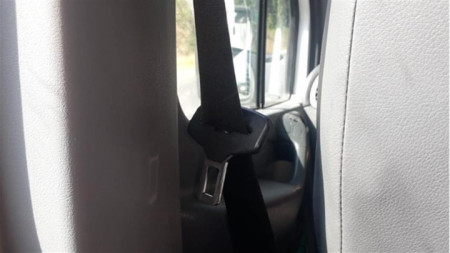 С изложение на ретроавтобуси започнаха празниците на Димитровград който на