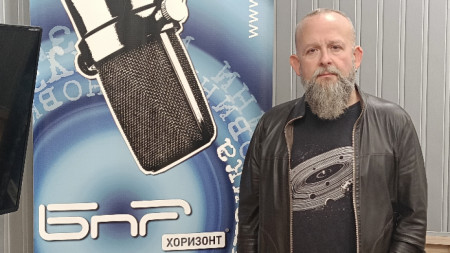 Радослав Бимбалов