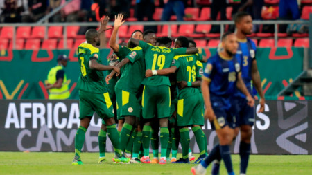 Мароко се класира за четвъртфиналите за Купата на африканските нации