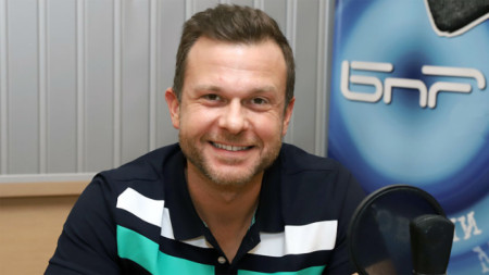 Ненчо Балабанов