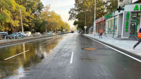 гр. Пловдив