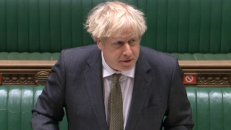 Във Великобритания не спират призивите за оставка на премиера Борис