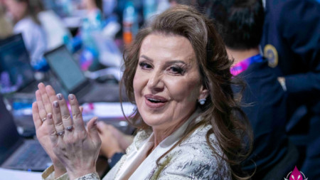 Илиана Раева