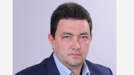 Димитър Бръчков