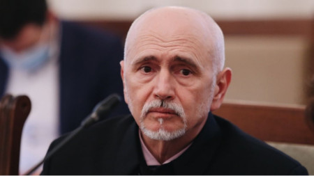 Министърът на транспорта Николай Събев освободи изпълнителния директор на Транспортно