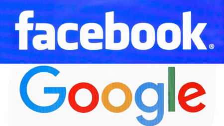 Фейсбук Facebook Inc Гугъл Google LLC и регионални телекомуникационни компании