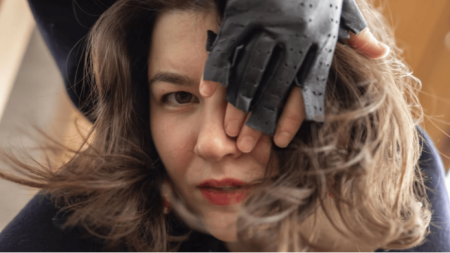 Лена Килари