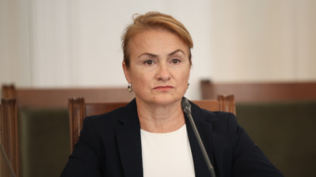 Красимира Катинчарова